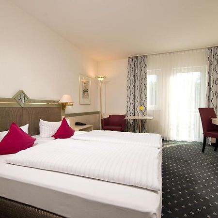 Achat Hotel Reilingen Walldorf Ruang foto